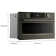 KitchenAid KMBS730SBE Built In Microwave