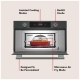 KitchenAid KMBS730SJP