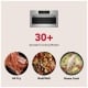 KitchenAid KMBS730SPS