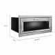 KitchenAid YKMBT5011KS Microwave