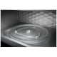KitchenAid YKMBT5011KS Built In Microwave