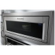 KitchenAid Stainless Steel Built In Microwave (YKMBT5011KS)