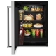 KitchenAid Stainless Steel Under Counter Refrigeration (KURL114KSB)