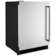 KitchenAid Refrigerator (KURL114KSB)