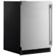 KitchenAid KURL124SSB Under Counter Refrigeration