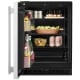 KitchenAid Stainless Steel Under Counter Refrigeration (KURL124SSB)