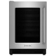 KitchenAid Stainless Steel Wine Cooler (KURL204ESB)