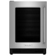 KitchenAid KURL204ESB Refrigerator