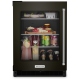 KitchenAid KURL314KBS Under Counter Refrigeration