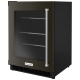 KitchenAid KURL314KBS Refrigerator