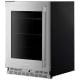KitchenAid KURL524SPS Under Counter Refrigeration