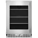 Réfrigérateur KitchenAid KURL524SPS
