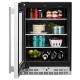 Réfrigérateur KitchenAid (KURL524SPS)