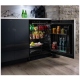 KitchenAid KURR104ESB Under Counter Refrigeration
