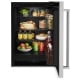 KitchenAid Stainless Steel Under Counter Refrigeration (KURR114KSB)