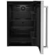 KitchenAid KURR114KSB Under Counter Refrigeration