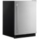 KitchenAid KURR124SSB Under Counter Refrigeration