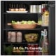 KitchenAid Under Counter Refrigeration (KURR124SSB)