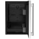 KitchenAid Under Counter Refrigeration (KURR124SSB)