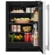 KitchenAid KURR124SSB Refrigerator