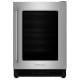 KitchenAid KURR204ESB Refrigerator