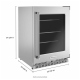KitchenAid KURR314KSS