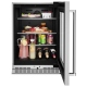 KitchenAid Stainless Steel Under Counter Refrigeration (KURR314KSS)