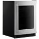 KitchenAid KURR324SSB Under Counter Refrigeration