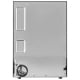 KitchenAid KURR524SPS Under Counter Refrigeration