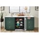 KitchenAid Under Counter Refrigeration (KURR524SPS)