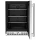 KitchenAid KURR524SPS