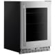 KitchenAid KURR524SPS