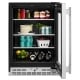 KitchenAid KURR524SPS Refrigerator