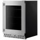 KitchenAid KURR524SPS Under Counter Refrigeration
