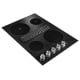 KitchenAid KCED601GBL 30 inch Cooktop