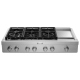 KitchenAid KCGC500JSS 30 inch Gas Cooktop