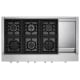 KitchenAid KCGC500JSS Gas Cooktop