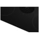 KitchenAid KCID930SBL 30 inch Induction Cooktop