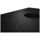 KitchenAid 30 inch Black Induction Cooktop (KCID930SBL)