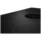 KitchenAid 36 inch Black Induction Cooktop (KCID936SBL)