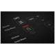 KitchenAid KCIG550JBL Induction Cooktop