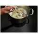 KitchenAid 36 inch Induction Cooktop (KCIG556JBL)
