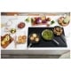 KitchenAid KCIG556JSS 36 inch Induction Cooktop