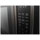 Micro-onde De comptoir Inox noir KitchenAid (KMCC5015GBS)