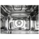 KitchenAid Countertop Microwave (KMCC5015GSS)