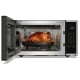 KitchenAid KMCS522PPS Microwave