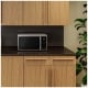 KitchenAid Microwave (YKMCS3020TPS)