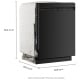 KitchenAid KDFS224SBL