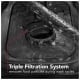 KitchenAid Dishwasher (KDFS224SPS)
