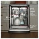 KitchenAid KDFS224SWH Dishwasher